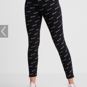 Champion leggings